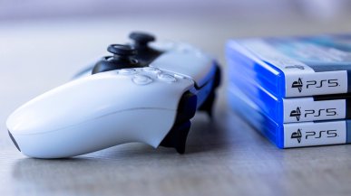 Sprzedawał podrabiane akcesoria do PS5. Sony pozywa go na 2 miliony dolarów