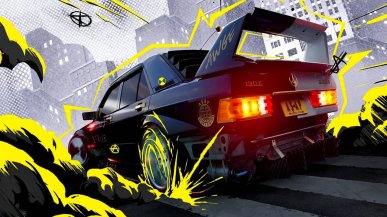 Sony rozdaje Need for Speed Unbound i dwie inne gry. Sprawdź PS Plus na styczeń