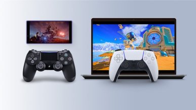 Sony się wkurzy. Aplikacja Steam strumieniuje gry z PS5 i jest lepsza od PS Remote Play 