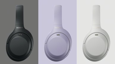 Sony wprowadza słuchawki bezprzewodowe z systemem redukcji hałasu WH-1000XM4C