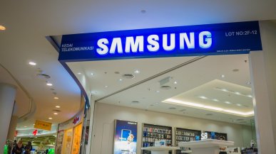 Spadkobiercy Samsunga masowo wyprzedają akcje. Zmusił ich gigantyczny podatek