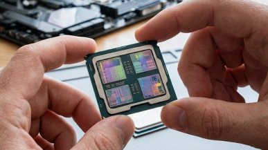 Intel Core 300 bez Ultra wycieka! Oto linia energooszczędnych procesorów Wildcat Lake