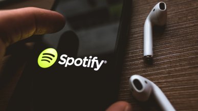 Spotify obiecało lepszy dźwięk. W zamian dowiozło pulpit Windowsa