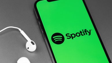 Spotify odkryło, że pamięć telefonu nie jest nieskończona. Święto lasu