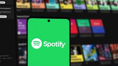 Spotify usuwa miliony utworów. Platforma walczy z zalewem muzyki stworzonej przez algorytmy