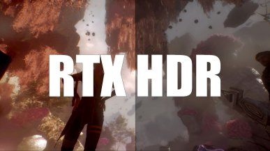 Sprawdzam RTX HDR. Działa lepiej niż Auto HDR wbudowane w Windows?