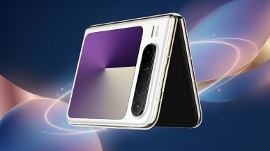 Sprzedali 1,5 mln składanych telefonów i rządzą rynkiem. Samsung w tyle