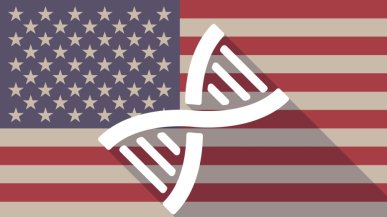 Stany Zjednoczone chcą zbierania DNA od zagranicznych turystów