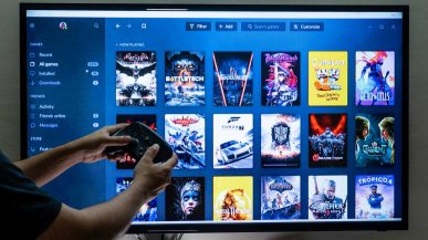 Steam będzie mieć kolejnego rywala. Powinno być naprawdę tanio!