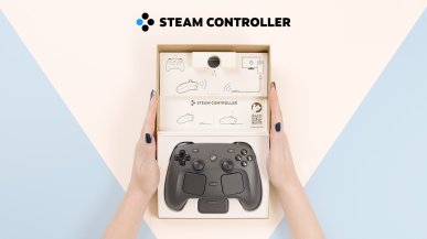 Steam Controller okazał się hitem. Na dostawę trzeba czekać nawet do 2027 roku