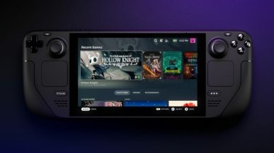 Steam Deck 2 utknął. Valve nadal czeka