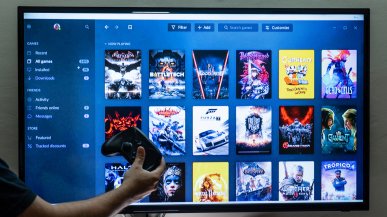 Steam to sklep, w którym kupujesz grę na słowo honoru. Polityk mówi dość