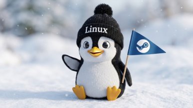 Steam na Linuksie działał tak od dekad. Valve dopiero teraz to zmienia