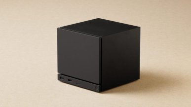 Steam Machine dostał Radeona RX 9070 XT. Wydajność wzrosła niemal dwukrotnie