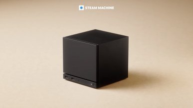 Steam Machine droższy niż zakładano. Kryzys pamięci uderza w plany Valve