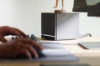 Dopóki nie odpalisz multiplayera Steam Machine to pomysł niemal idealny