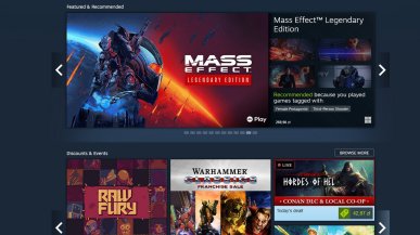 Steam pokaże historię cen gier. Koniec z manipulowaniem promocjami