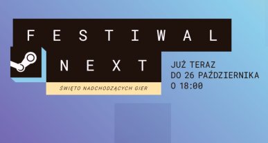 Steam szaleje. Tysiące darmowych gier i tylko tydzień, żeby je sprawdzić