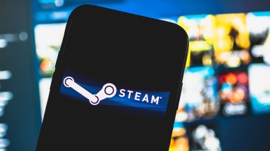 Steam znów to zrobił. Rynek PC pod kontrolą Valve