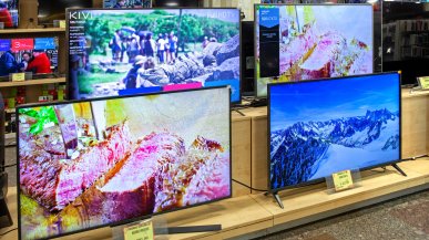 Strach mieć telewizor. Była afera z LG, to teraz doszedł Samsung