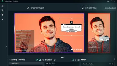 Streamlabs zaatakowane przez hakerów. ShinyHunters grożą wyciekiem danych milionów streamerów