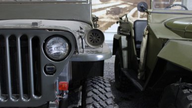 Po stronie Ukrainy walczy już 100 autonomicznych pojazdów USA 