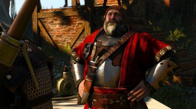 Stworzyła jeden z najlepszych wątków Wiedźmina 3. Teraz wraca do CDPR