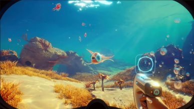 Subnautica 2 z ogromnym sukcesem. Miliony graczy już pierwszego dnia