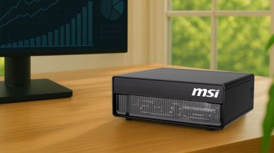 Superkomputer AI w kompaktowej obudowie. MSI prezentuje EdgeXpert MS-C931 
