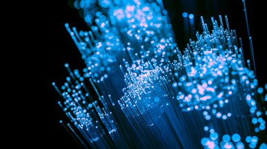 Światłowód w każdym nowym domu. Jest gotowy projekt ustawy