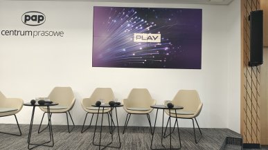 Światłowód zmienia Polskę. Play ujawnia szczegóły