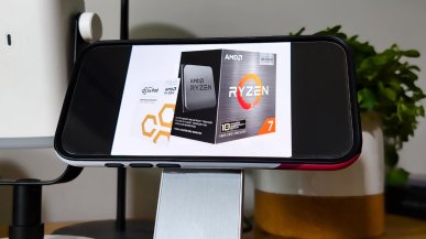 Świetna okazja dla użytkowników AM4. Ryzen 7 5800X3D z termopadem doczekał się promocji