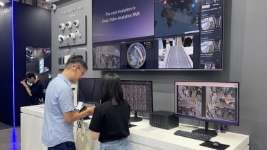 Synology na Computex 2026 - DSM z AI, ochrona danych i prywatna chmura dla każdego