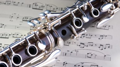 System AI pomylił klarnet z pistoletem. Zamknięto szkołę i ogłoszono alarm