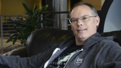 Szef Epic Games uderza w Steam. Poszło o oznaczanie gier wykorzystujących AI
