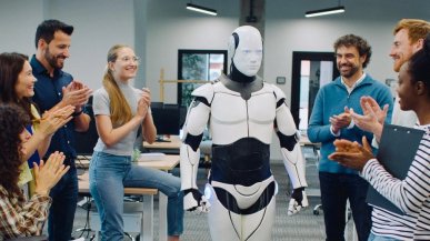 Szef OpenAI mówi, co myśli o twojej pracy biurowej