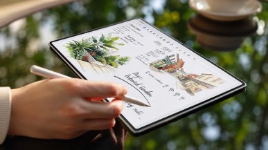 Szybciej znaczy taniej. Huawei MatePad Pro Max z ekranem OLED tańszy o 500 zł