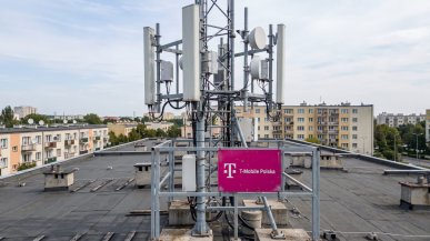 T-Mobile chwali się 5G dla 95% Polaków. Jest coś, czego reklamy nie mówią