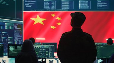 Tajwan przetrwał w 2025 roku 2,6 miliona cyberataków z Chin dziennie