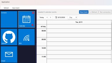  Tak ma wyglądać rywal Outlooka. Były inżynier Microsoftu wraca do pomysłu, który firma porzuciła