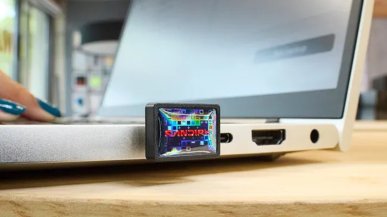 Takiego nośnika się nie spodziewaliście. Ma 1 TB pojemności