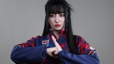 Takiej afery jeszcze nie było. Gwiazda kobiecego e-sportu nigdy nie grała samodzielnie