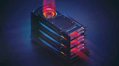 Tanio już było. Ceny kart AMD Radeon też mają iść w górę