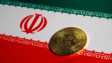 Tankowce zapłacą Bitcoinami. Iran chce kryptowalut za transport w Cieśninie Ormuz