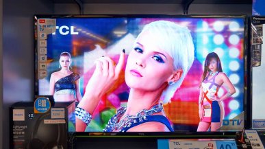 TCL gotowe do detronizacji Samsunga. Rynek telewizorów czeka rewolucja