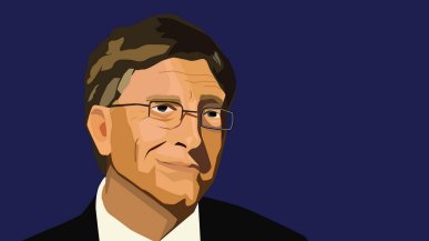 Te zawody przetrwają erę AI. Bill Gates dorzucił czwarty