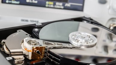 Tego dysku nie złamie nawet komputer kwantowy. Western Digital pokazał sprzęt przyszłości