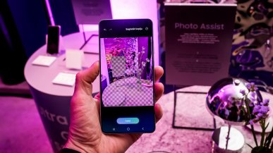 Telefony szybciej uruchomią modele AI, dzięki technologii Samsunga