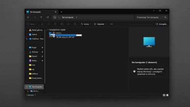 Ten trik w Windows 11 trzeba znać. Zwolnisz kilkanaście gigabajtów w 3 minuty