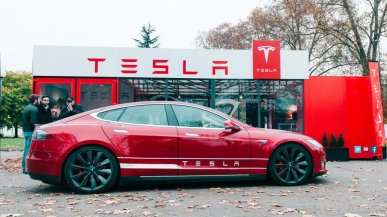 Tesla porzuca Model S i X. Zostało tylko kilkaset sztuk na całym świecie
